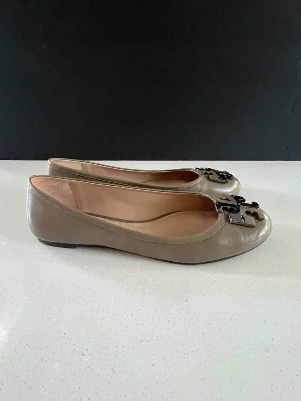 Tory Burch these are